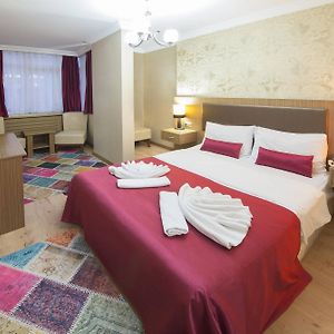 Deluxe Double Kamer